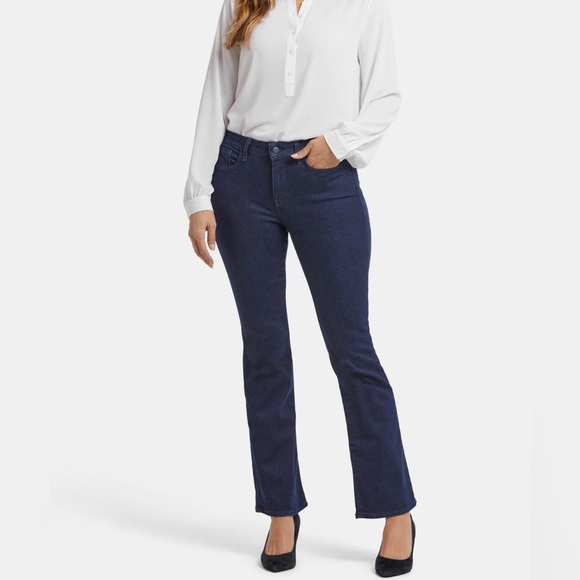 NYDJ Denim - NYDJ Barbara Bootcut Jeans NWOT